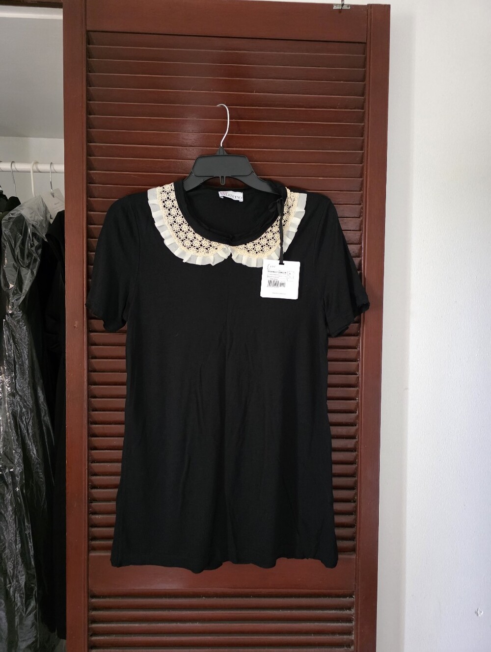 Red Valentino T-shirt L